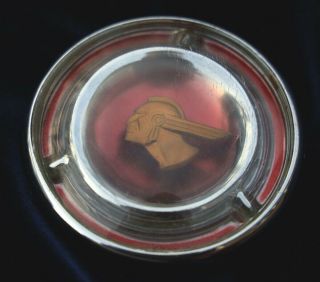1953 Pontiac Horn Button