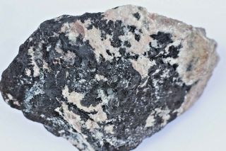Extraordinarily Rich Umangite: Habri Mine,  Vysočina Region,  Czech Republic
