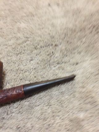 Collectible Estate Tobacco Pipes From Italy