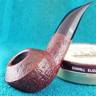Unsmoked Kaywoodie Made Extra Large Rhodesian Freehand American Estate Pipe