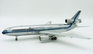 Inflight Ifdc100817p Eastern Airlines Dc - 10 - 30 N390ea Diecast 1/200 Jet Model