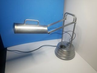 Vintage Sun - Kraft Model A - 1 Cold Quartz Ultraviolet Ray Therapy UV Lamp w/ case 2