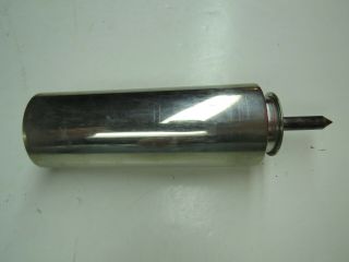 Edison Standard Cylinder Phonograph Model B Mandrel 8