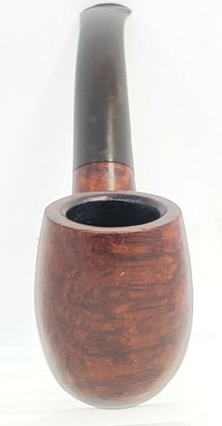 Vintage FRENCH ESTATE PIPE: ACE OF SPADES 42 Briar Smoking Pipe NEAR 3