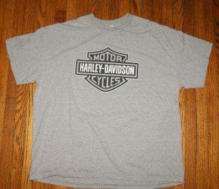 Harley Davidson Andrae 