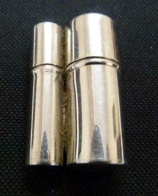 Antique Very Rare Lytic Catalytic Lighter C.  E.  Marshall Wpton Ltd - England