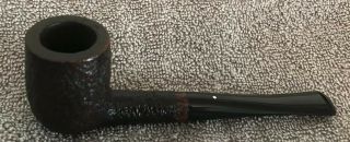 1968 Dunhill Shell Briar Group 3 251 F/t Estate Pipe