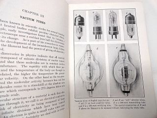 Elements of Radio Telephony - 1922 - William C Ballard Jr - 1st Edition 5