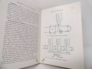 Elements of Radio Telephony - 1922 - William C Ballard Jr - 1st Edition 7