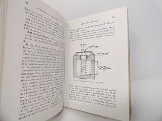 Elements of Radio Telephony - 1922 - William C Ballard Jr - 1st Edition 8