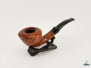 Jess Chonowitsch Designed Stanwell Royal Prince Smooth Freehand (142) 9mm