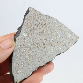 15g Eteorite Yunnan Xishuangbanna Chondrite Meteorite A2927