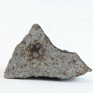 15g Eteorite Yunnan Xishuangbanna Chondrite Meteorite A2889