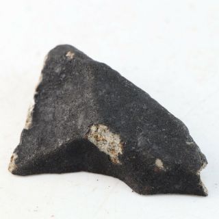 15g eteorite Yunnan Xishuangbanna chondrite meteorite A2889 2