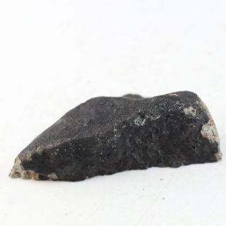 15g eteorite Yunnan Xishuangbanna chondrite meteorite A2889 3