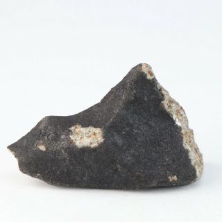 15g eteorite Yunnan Xishuangbanna chondrite meteorite A2889 4