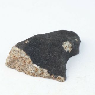 15g eteorite Yunnan Xishuangbanna chondrite meteorite A2889 5