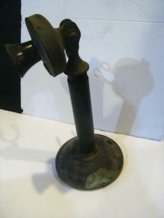 Antique 1904 Western Electric Company Candlestick Antique Telephone