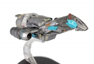 Qmx Mini Masters Firefly Serenity Display Maquette With Base Loot Crate