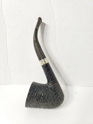 Vintage Ben Wade Royal Giant Pipe made by hand 2