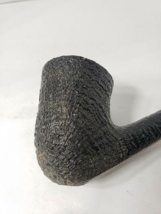Vintage Ben Wade Royal Giant Pipe made by hand 3
