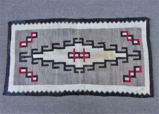 1920 ' s Navajo Rug/Blanket,  65 