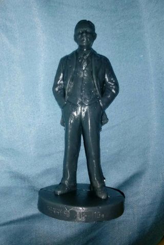 Just Made Henry Ford Museum Detroit Henry Ford Figure Figurine Mold A Rama