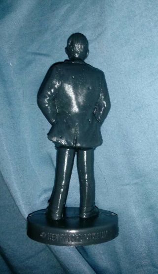 Just Made Henry Ford Museum Detroit Henry Ford Figure Figurine Mold A Rama 2