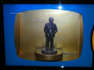 Just Made Henry Ford Museum Detroit Henry Ford Figure Figurine Mold A Rama 3