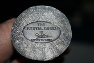 Tudor Myth and Magic The Crystal Queen 2