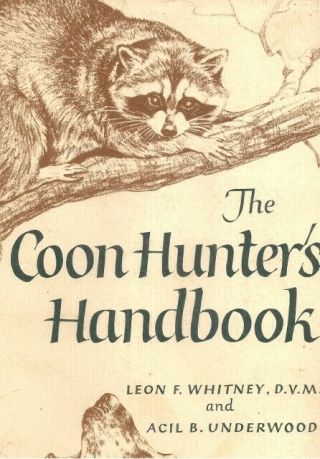 The Coon Hunter 
