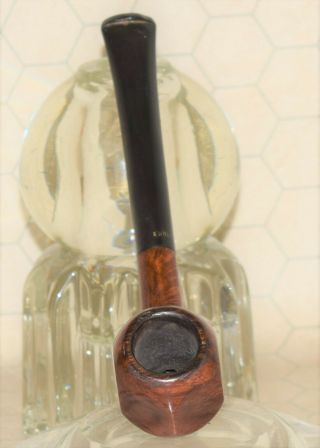 DR PLUMB 950 PERFECT PIPE SPECIAL Stinger TOBACCO PIPE 420 3