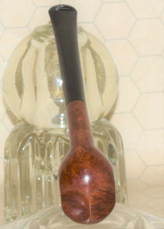 DR PLUMB 950 PERFECT PIPE SPECIAL Stinger TOBACCO PIPE 420 4