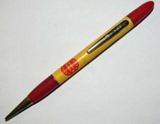 Vintage Ballard Implement Massey - Harris Sterling,  CO Mechanical Pencil Colorado 4