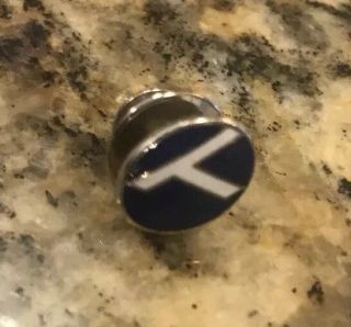 Eastern Airlines Pilot Pin
