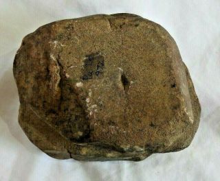 Seven (7) NJ PA Native American Indian Stone Tools Axe Heads Arrowhead Artifacts 7