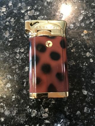 Colibri Not Connaught Ii 8800 Pipe Lighter - Parts Only