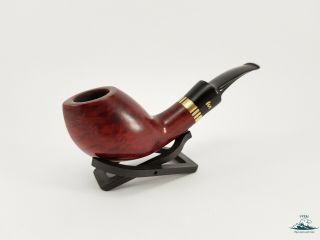 Jess Chonowitsch Design Stanwell Smooth Freehand " Viking " (ro 25)