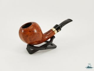 Jess Chonowitsch Designed Stanwell Omega Smooth Freehand (br 22) 9mm