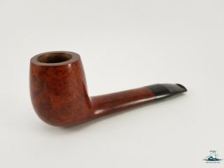 Stanwell Regd.  No.  969 - 48 Handmade Smooth Freehand (44) (video In Description)