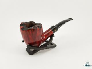 Sixten Ivarsson Design Stanwell Bordeaux Smooth Freehand (64) 9mm
