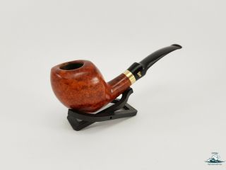 Jess Chonowitsch Designed Stanwell Golf Smooth Freehand (br 34) 9mm