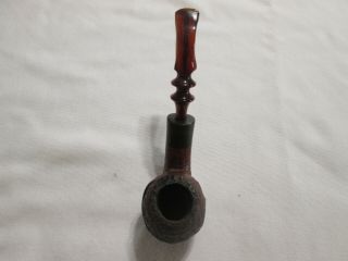 REFLECTION BY BEN WADE 014.  TOBACCO PIPE. 3