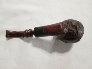 REFLECTION BY BEN WADE 014.  TOBACCO PIPE. 5