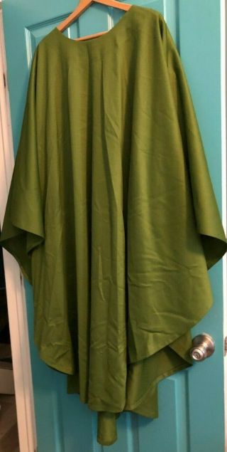 Catholic Priests Green Chasuble The Holy Rood Guild Size Small