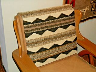 Sharp NAVAJO NAVAHO Indian Rug/Weaving.  Crystal Revival Period.  ExCond.  NR 4