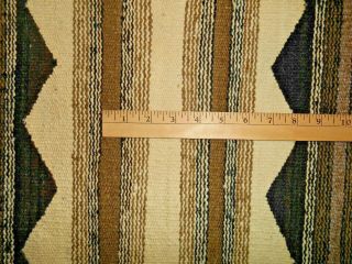 Sharp NAVAJO NAVAHO Indian Rug/Weaving.  Crystal Revival Period.  ExCond.  NR 7