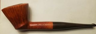 Ben Wade Hand Model London Made Pipe Rare,  Outstanding