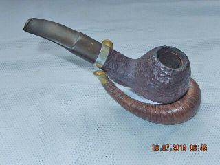 Hardcastle Special Deluxe Smoking Pipe