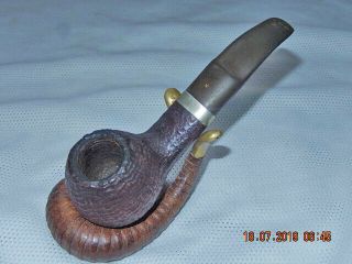 HARDCASTLE SPECIAL DELUXE SMOKING PIPE 2